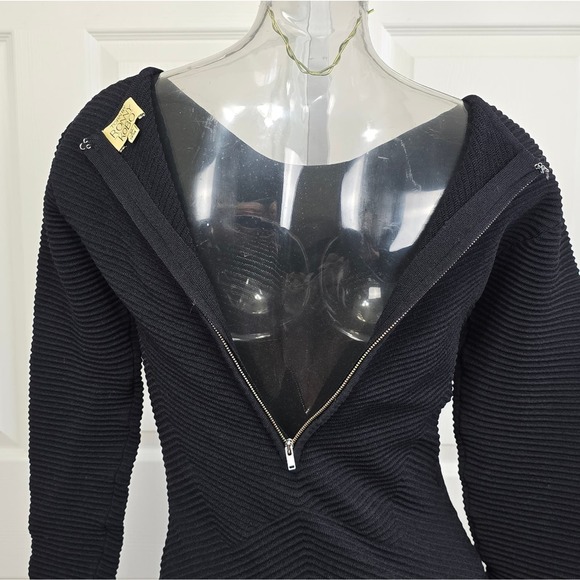 Torn by Ronny Kobo Nightingale Bodycon Dress - Picture 5 of 11